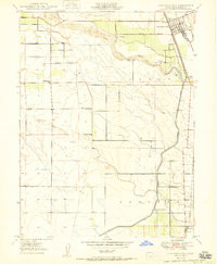HAMILTON CITY, CA HISTORICAL MAP GEOPDF