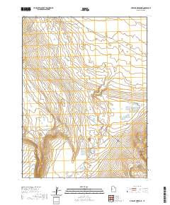 MUD LAKE RESERVOIR, UT