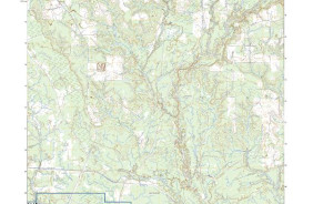 DEAD TIGER CREEK, MS