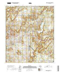 MINERAL WELLS EAST, TX