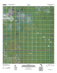 CATHERINE ISLAND, FL