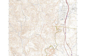 BLACK CANYON CITY, AZ