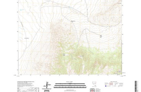 WHITE CLOUD POINT, NV