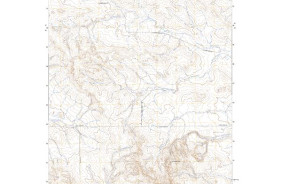 LITTLE SHEEP MOUNTAIN, MT