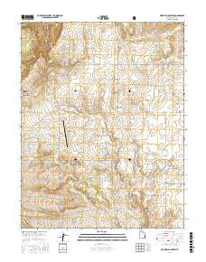 MONTICELLO NORTH, UT