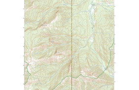 DANAHER MOUNTAIN, MT