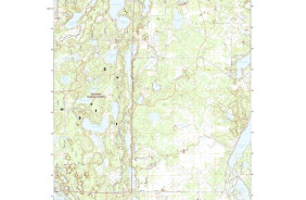 LAWRENCE LAKE WEST, MN