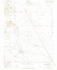 EMIGRANT HILL, CA HISTORICAL MAP GEOPDF