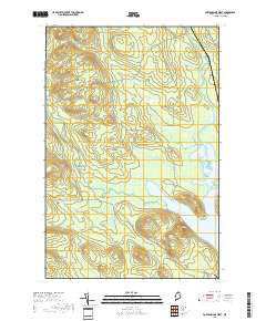 PORTAGE LAKE WEST, ME