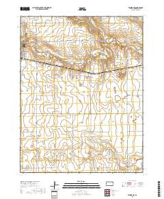 SELKIRK NW, KS