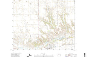 VALENTINE NORTH, NE-SD