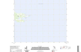 MANITOU ISLAND OE E, MI