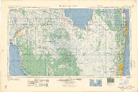 WEST PALM BEACH, FL HISTORICAL MAP GEOPD