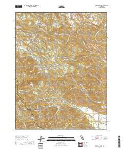 WHISPERING PINES, CA