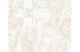 WHITE HILLS EAST, AZ