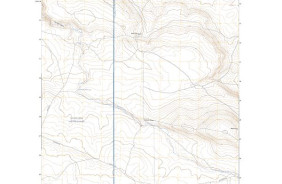 BLACK BUTTE WEST, ID