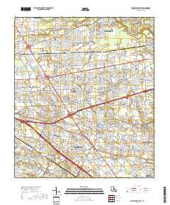 BATON ROUGE EAST, LA