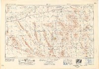 AJO, AZ HISTORICAL MAP GEOPDF 1X2 GRID 2