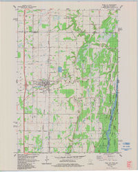 RUSH CITY, MN-WI HISTORICAL MAP GEOPDF 7