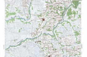 GENERAL ARTIGAS, PARAGUAY