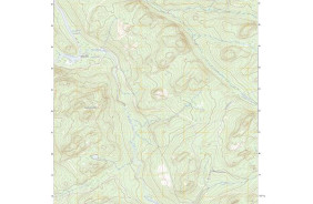 FIVE FINGER BROOK, ME