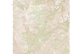 LITTLE SOLDIER MOUNTAIN, ID