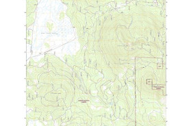 ANTELOPE MOUNTAIN, CA