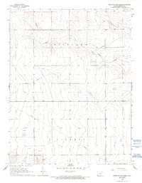 NORTH OF SAND CREEK, KS HISTORICAL MAP G