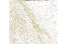 COTTON THOMAS BASIN, UT-ID