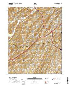 SULLIVAN GARDENS, TN