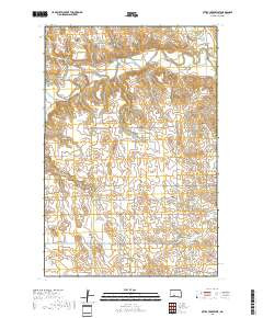 OTTER CREEK WEST, ND