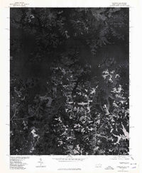 TUNGSTEN, NC-VA HISTORICAL MAP GEOPDF 7.