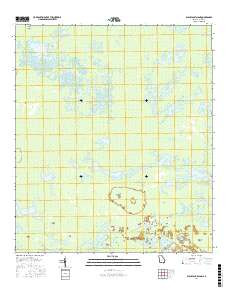 BLACKJACK ISLAND, GA