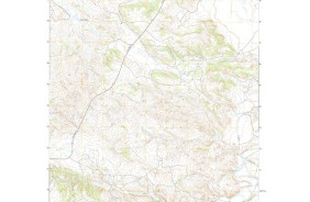 ANTELOPE GULCH, WY-MT