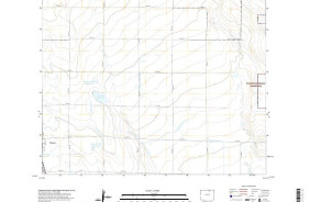 ANTELOPE RESERVOIR, CO