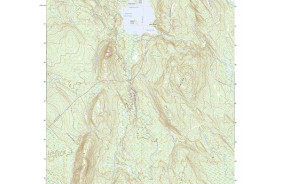 STETSON MOUNTAIN, ME