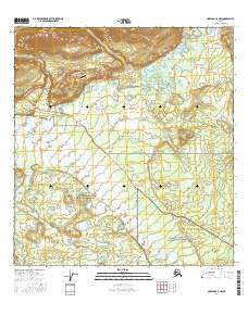 NABESNA C-6 NW, AK