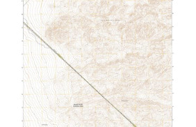 WEST OF GOLD MOUNTAIN, NV-CA