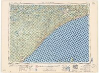 TWO HARBORS, MN-WI-MI HISTORICAL MAP GEO