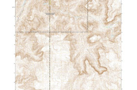 PEACH SPRINGS NE, AZ