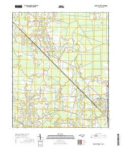 TABOR CITY WEST, NC-SC