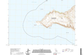 SAN MIGUEL ISLAND WEST, CA