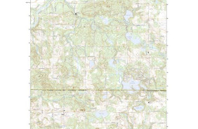 CHIPPEWA LAKE NORTH, MI