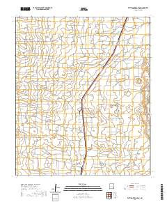 RATTLESNAKE CANYON, NM