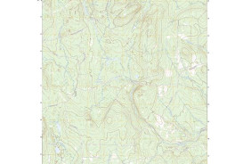 NORTH BROOK RIDGE, ME