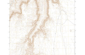 NATIONAL CANYON SW, AZ