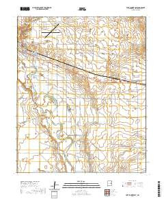 FORT SUMNER EAST, NM