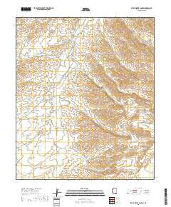 SPRING WATER CANYON, AZ