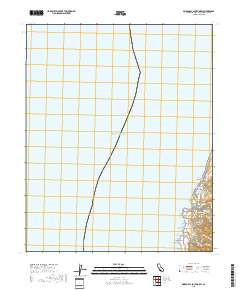 MORRO BAY SOUTH OE W, CA