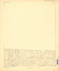 WATALULA, AR HISTORICAL MAP GEOPDF 15X15